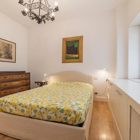 Micheli 4Pax Apartment With Terrace Рим Экстерьер фото