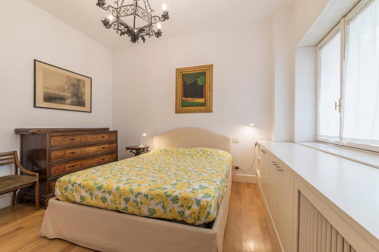 Micheli 4Pax Apartment With Terrace Рим Экстерьер фото