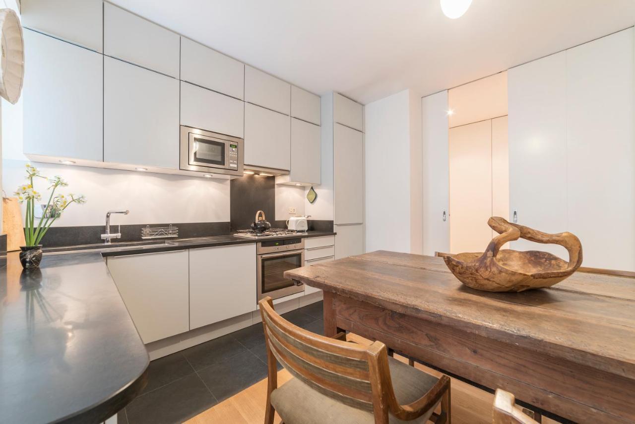 Micheli 4Pax Apartment With Terrace Рим Экстерьер фото